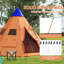 6 Person Tent-1449962504