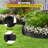 VEVOR Landscape Edging-93997562