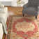 Pennypacker Performance Oriental Rug