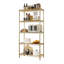 Étagère de rangement à 5 niveaux-125504310