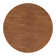 Alexa-Mae 4 - Person Solid Wood Top Pedestal Dining Set