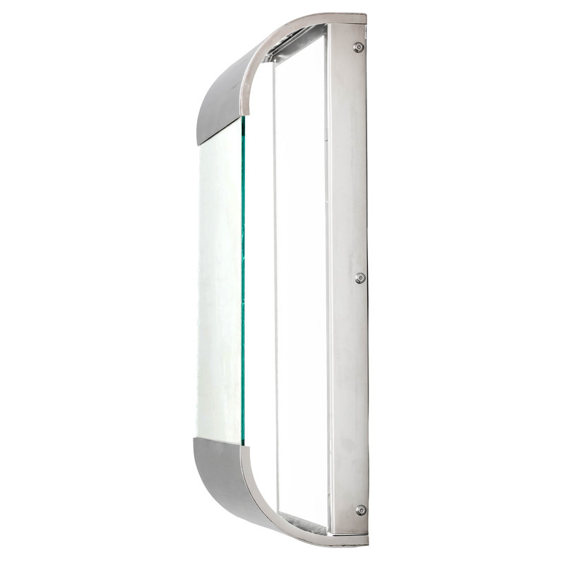Limoux LED Flush Mounted Sconce