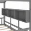 Lit Floor House pour tout-petit-117794061-117794064