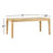 Beechgrove Oak Dining Table