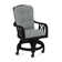 Edgewater Castered Arm Chair