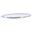 Crab House Enamelware Platter