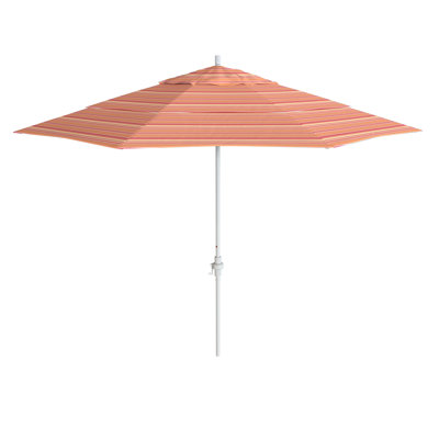 Parasol de marché de 132 po Ginata