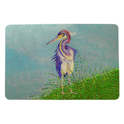 Gazon Non-Slip Doormat