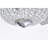 Gahila 52'' Ceiling Fan with LED Lights