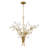Ramus 30.5" 4-Light Chandelier-124488766-124488767
