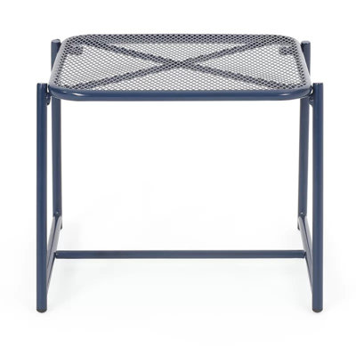 TABLE D'APPOINT H 15,5 po ELBA