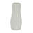 Ceramic Geometric Decorative Vase