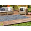 Moroccan Hand Woven Area Rug-71058925