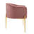 Savour Tufted Performance Velvet Accent Chairs-13629070
