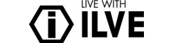 ILVE logo
