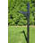 Amish Mailbox + Post Set-86144563-86144555