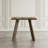 Juliana 4 - Person Solid Wood Solid Wood Top Four Leg Dining Set-93991224