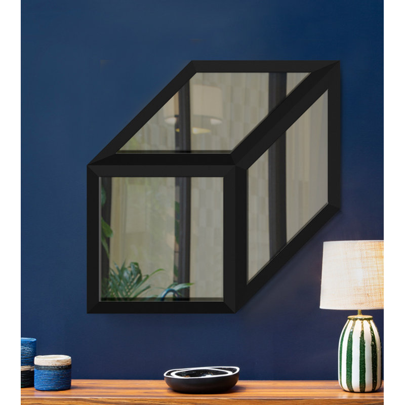 Ensemble de miroirs 3 pièces Essyllt
