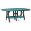 Harbor Outdoor Dining Table