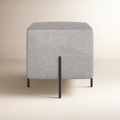 Chandler Upholstered Ottoman