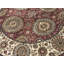 Manchuria One-of-a-Kind Round 6' X 6' Hand Knotted Area Rug