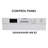 Equator 24 In Dishwasher 14 Place + 3/4 Hp Garbage Disposer Quiet 51db 110v E-star Ada-104283921