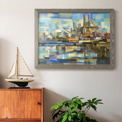 " Port Of Seattle "