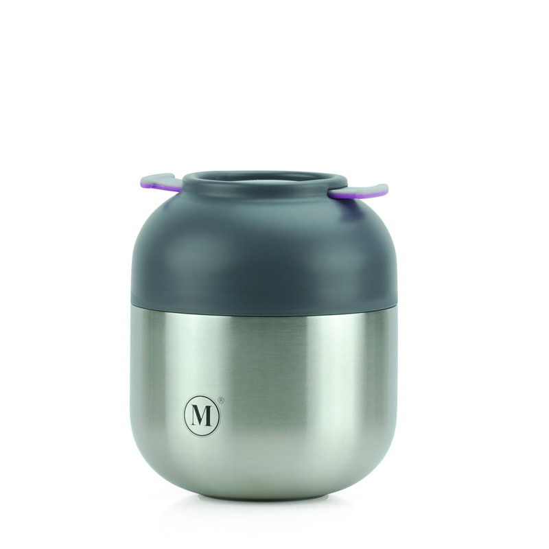 17 oz. Contenant alimentaire, Classique