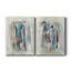 «Rain Shadow I», ensemble de 2 reproductions d'art-811423090-811074760-811074761