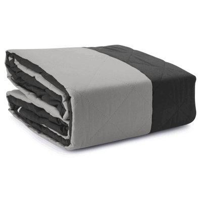 Polyester T-Cushion Loveseat Slipcover