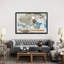 « somatique battement i », impression sur toile-31850542-73199525-73199526