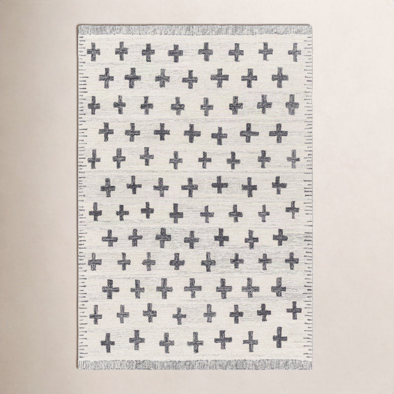 Tapis Ritu, Rectangle 5 pi x 7 pi 6 po