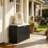 Elegant Hall Shoe Cabinet,Storage Bench,Shoe Bench