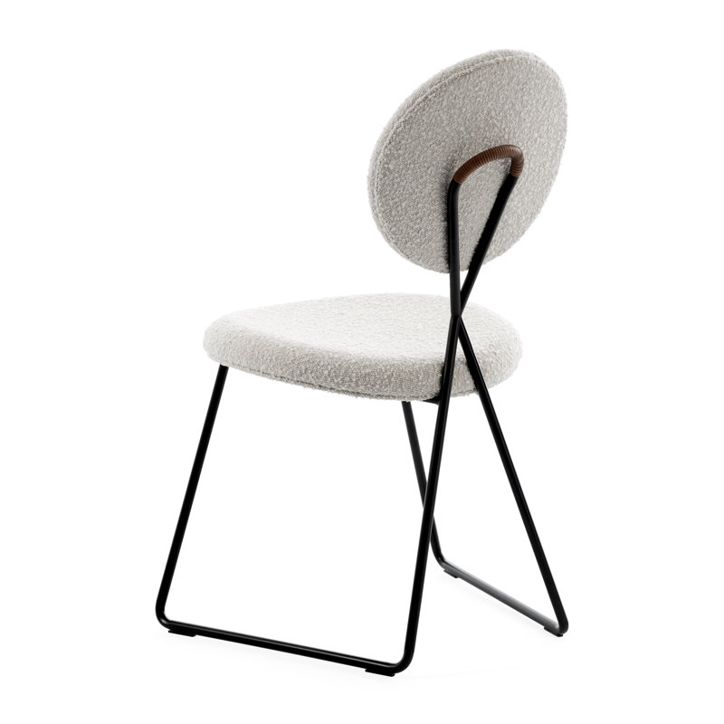 Caprice Upholstered Dining Chair