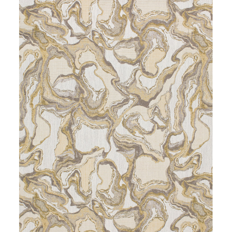 Husson Fabric, Gold