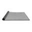 Tapis géométrique gris-1307444963