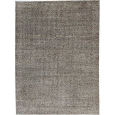 Wool Oriental Indoor Rug