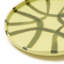 Amalfi Appetizer Plate - Lime - 7.1"-566826395