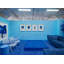 Ensemble mural 4 pi de hauteur Everblock-86923155-86923169