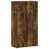 Smoked Oak