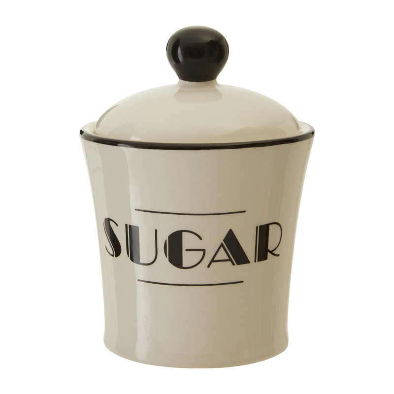 Woolhorpe Stoneware Jar