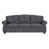 Dark Gray Chenille is out of stock