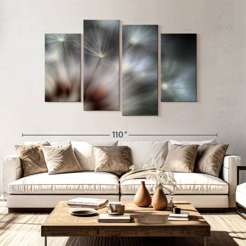 Harnek Dandelion Fireworks