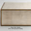 Block Coffee Table
