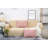  Set of 2 Throw Pillow Covers With Inserts– 18"x18" Decorative Throw Pillow Full Set-1411651130-1383648927