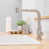 Brushed Nickel selected