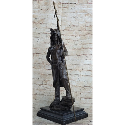 Figurines et sculptures Valla