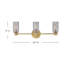 Luminaire de salle de bain 3 lumières-402256749