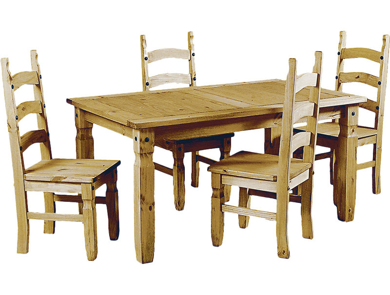 Dean Dining Set