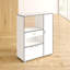 Kelli 90 cm W Kitchen Island with